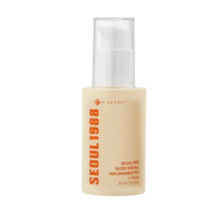 K-SECRET Seoul 1988 Serum : Niacinamide 15 % + Yuja
